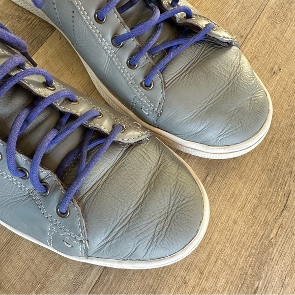 Converse Patike Pro Leather LP High Top Sneakers - Picture 6 of 11